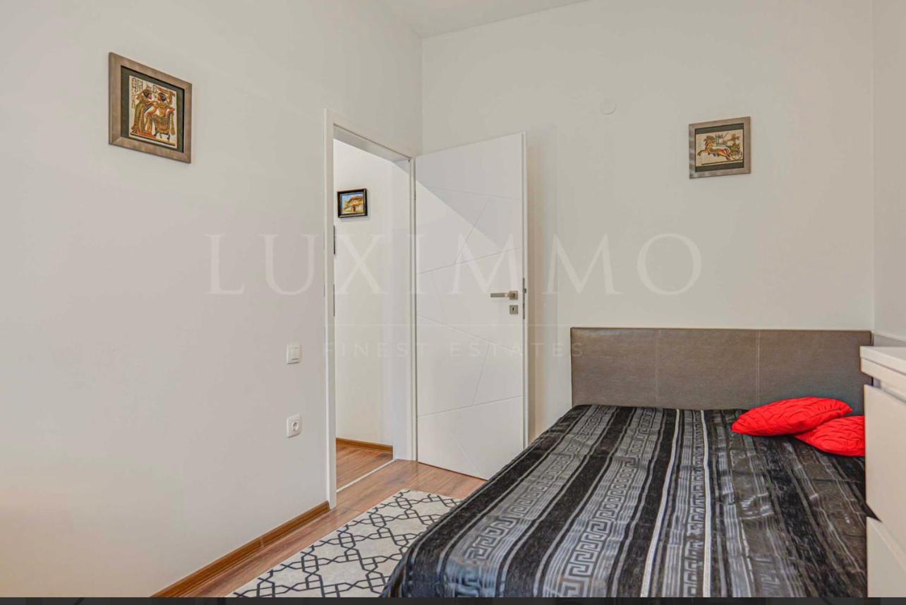 A Lovely 2 Bedroom Apartment In The Heart Of Sofía Exterior foto