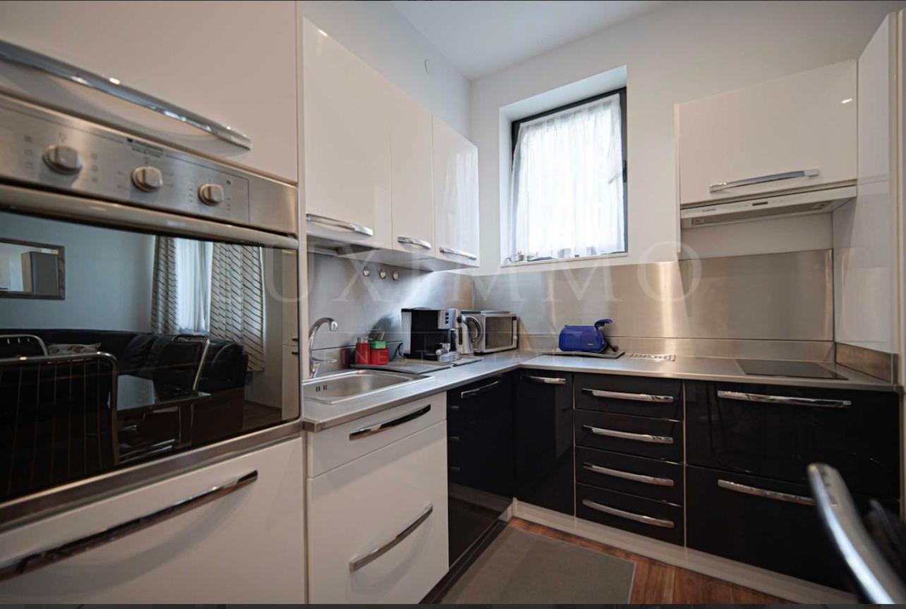 A Lovely 2 Bedroom Apartment In The Heart Of Sofía Exterior foto