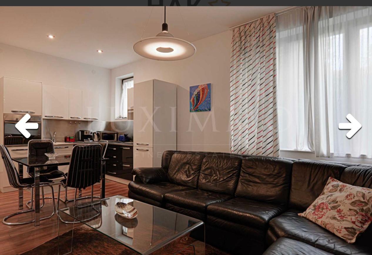 A Lovely 2 Bedroom Apartment In The Heart Of Sofía Exterior foto
